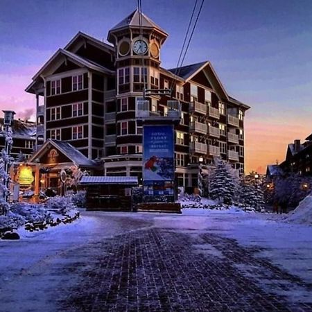 Enjoy The Long Range View, Ski In N Out Top Of The Mountain Condo Сноушу Экстерьер фото
