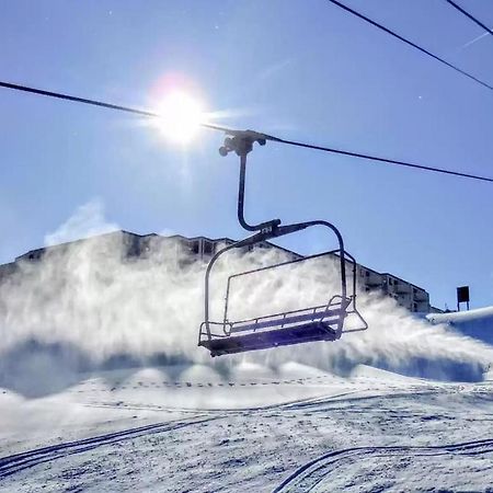 Enjoy The Long Range View, Ski In N Out Top Of The Mountain Condo Сноушу Экстерьер фото