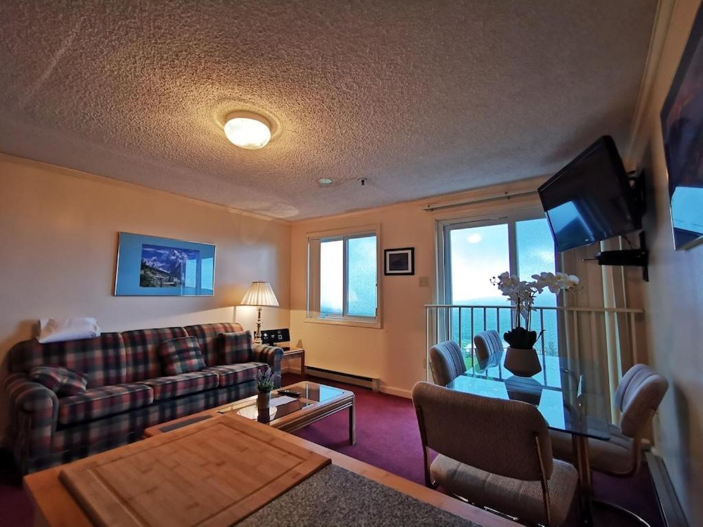 Enjoy The Long Range View, Ski In N Out Top Of The Mountain Condo Сноушу Экстерьер фото