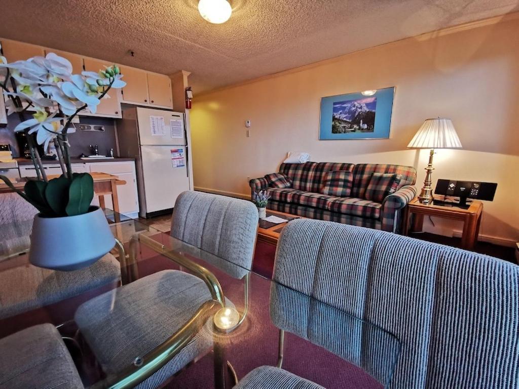 Enjoy The Long Range View, Ski In N Out Top Of The Mountain Condo Сноушу Экстерьер фото