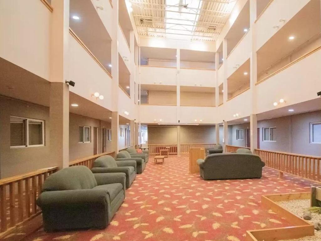 Enjoy The Long Range View, Ski In N Out Top Of The Mountain Condo Сноушу Экстерьер фото
