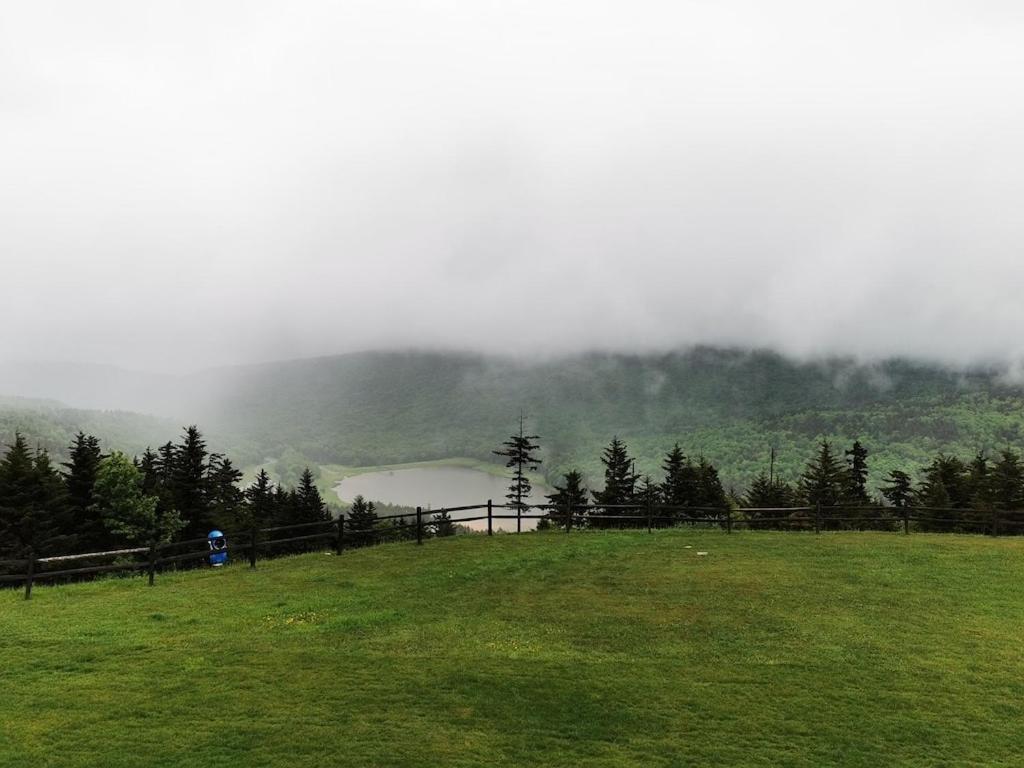 Enjoy The Long Range View, Ski In N Out Top Of The Mountain Condo Сноушу Экстерьер фото